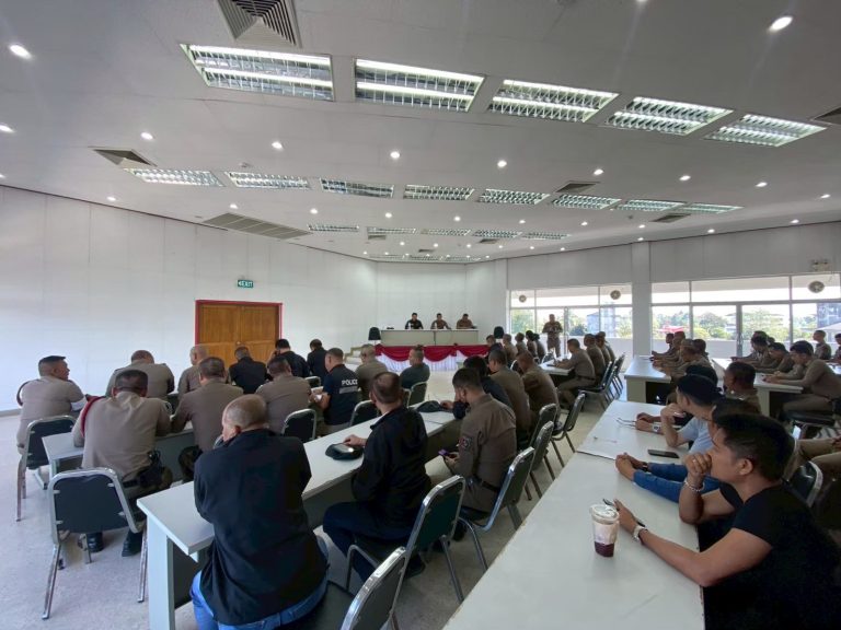 ประชุมประจำเดือน สภ.พุนพิน ประจำเดือน มีนาคม 2569วันที่ 24 มีนาคม 2569 เวลา 10.00 น.ณ ห้องประชุม ชั้น 4 สภ.พุนพิน